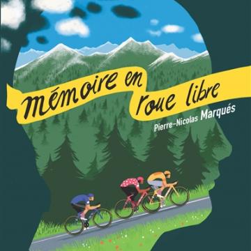 visuel Mémoire en roue libre